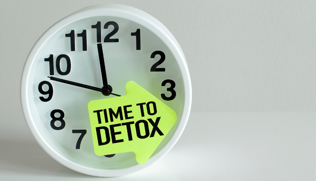 How Your Body Detoxes Naturally: Supporting Liver, Kidneys, and Cellular Cleanup
