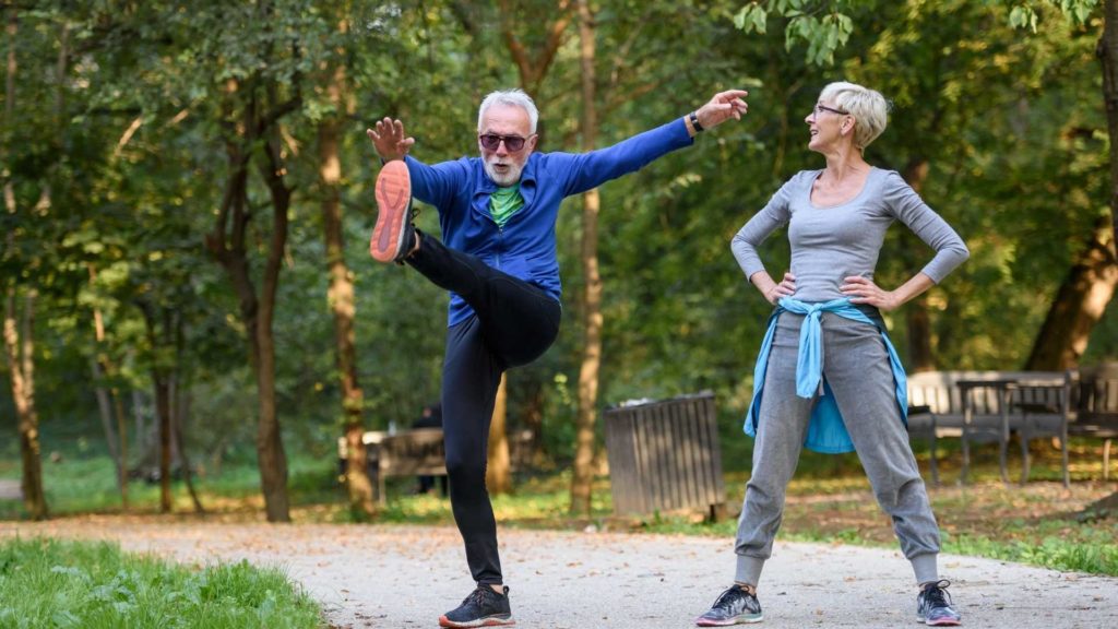 Ways To Look After Your Skin To Help Stop Aging