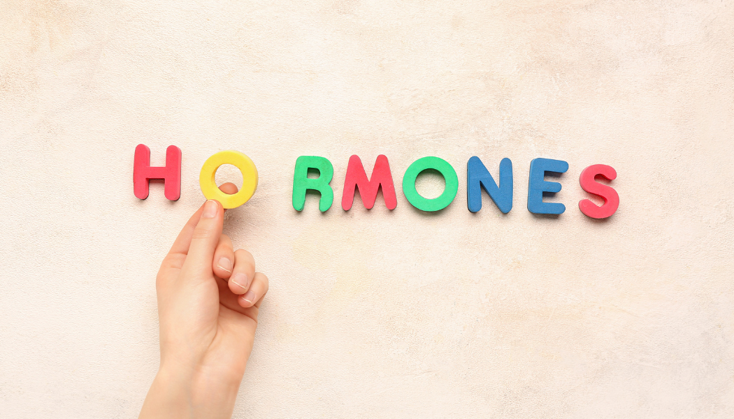 Understanding Hormonal Imbalance: Root Causes and Solutions