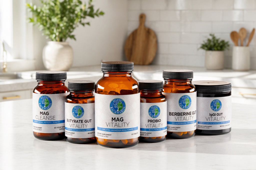 Shop All Supplements