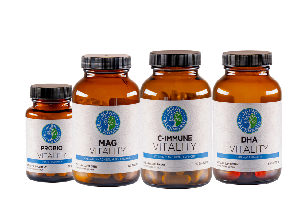 Hormone & Metabolic Balance