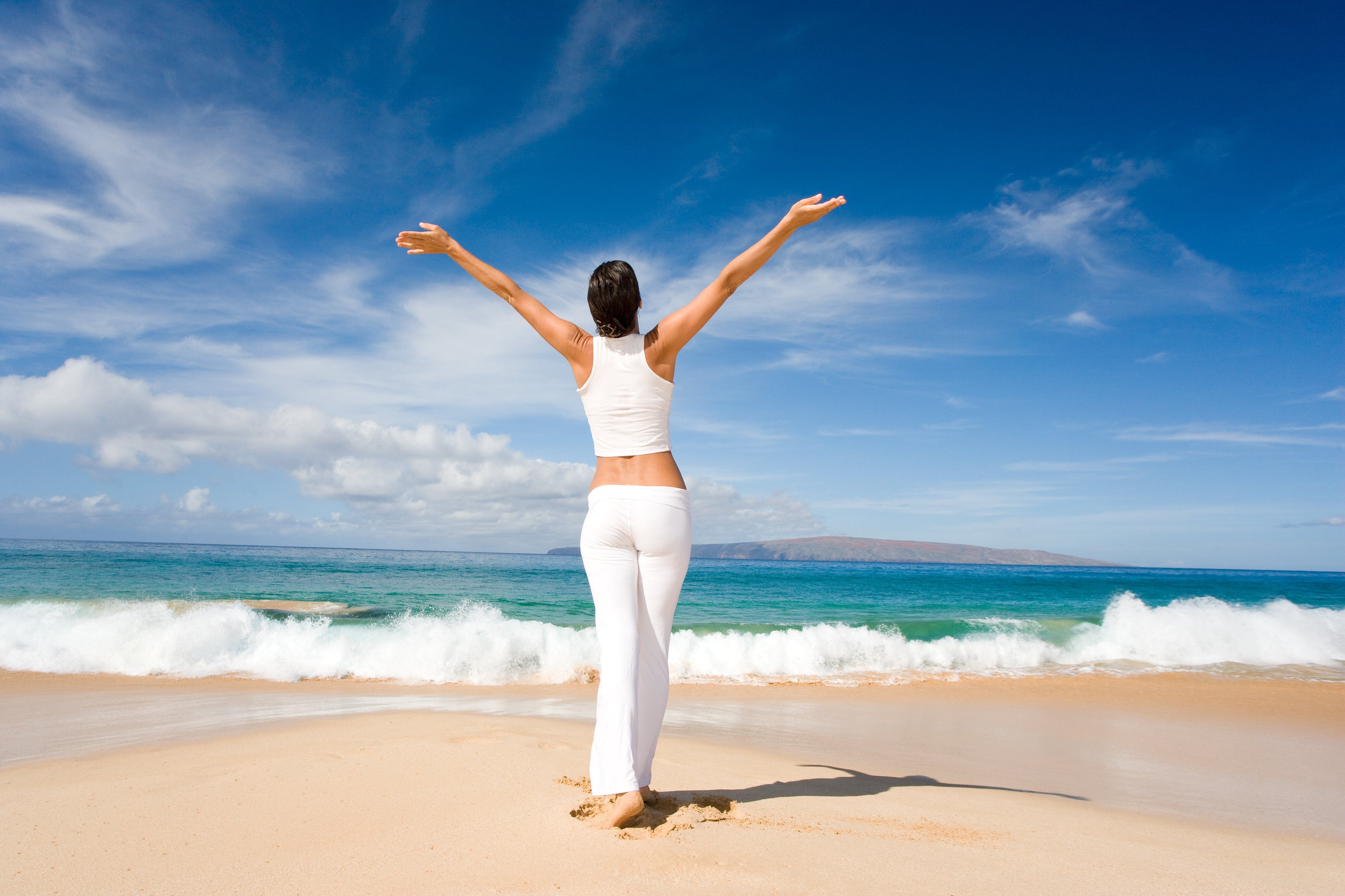 Foundational Wellness Support