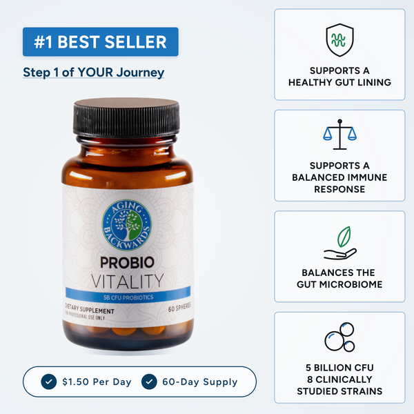 Probio Vitality™