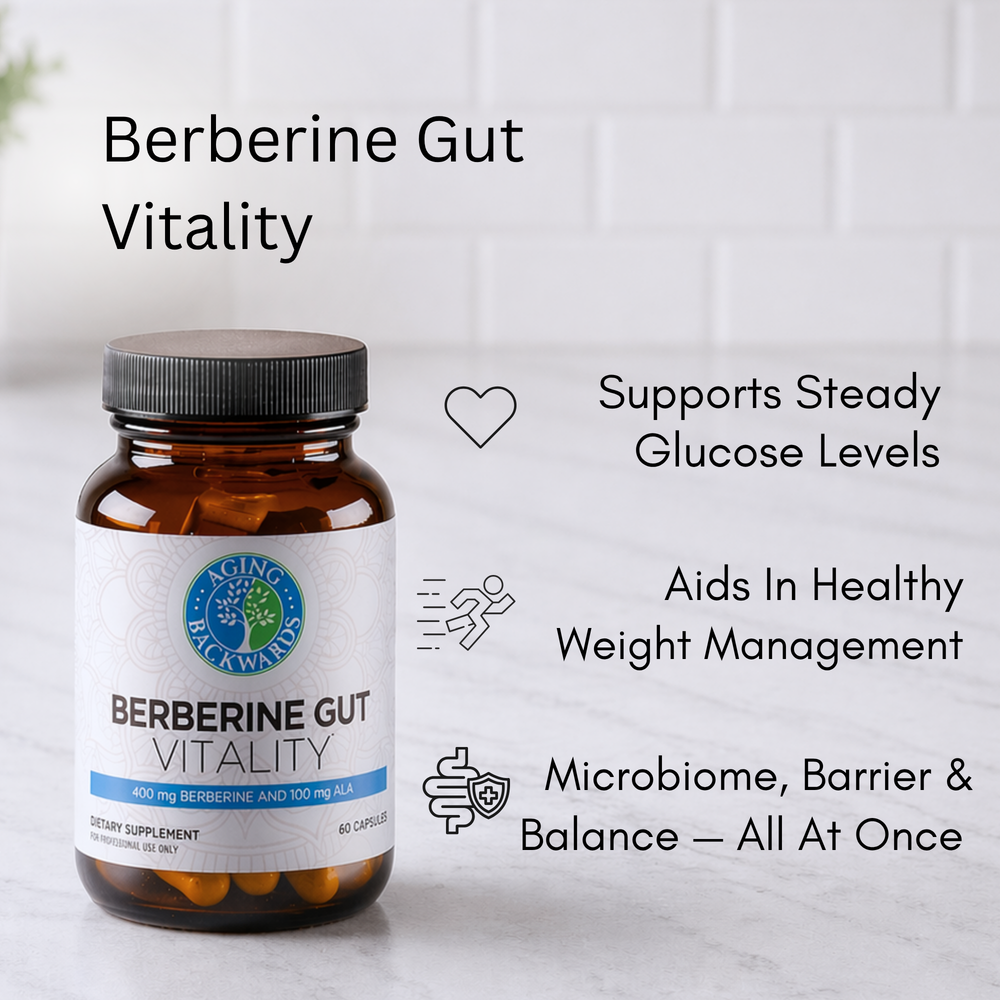Berberine Gut Vitality™
