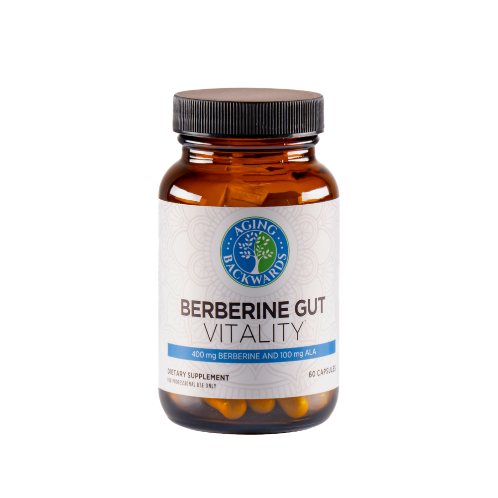 Berberine Gut Vitality™