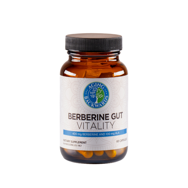 Berberine Gut Vitality™
