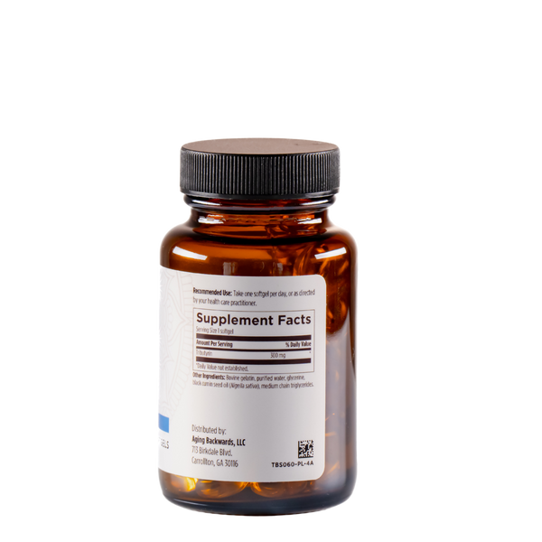 Butyrate Gut Vitality