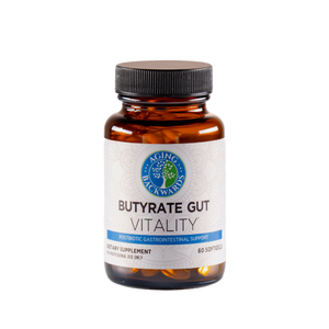 Butyrate Gut Vitality