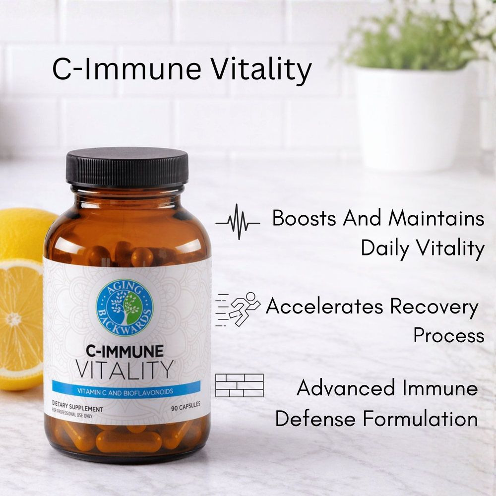 C-Immune Vitality™