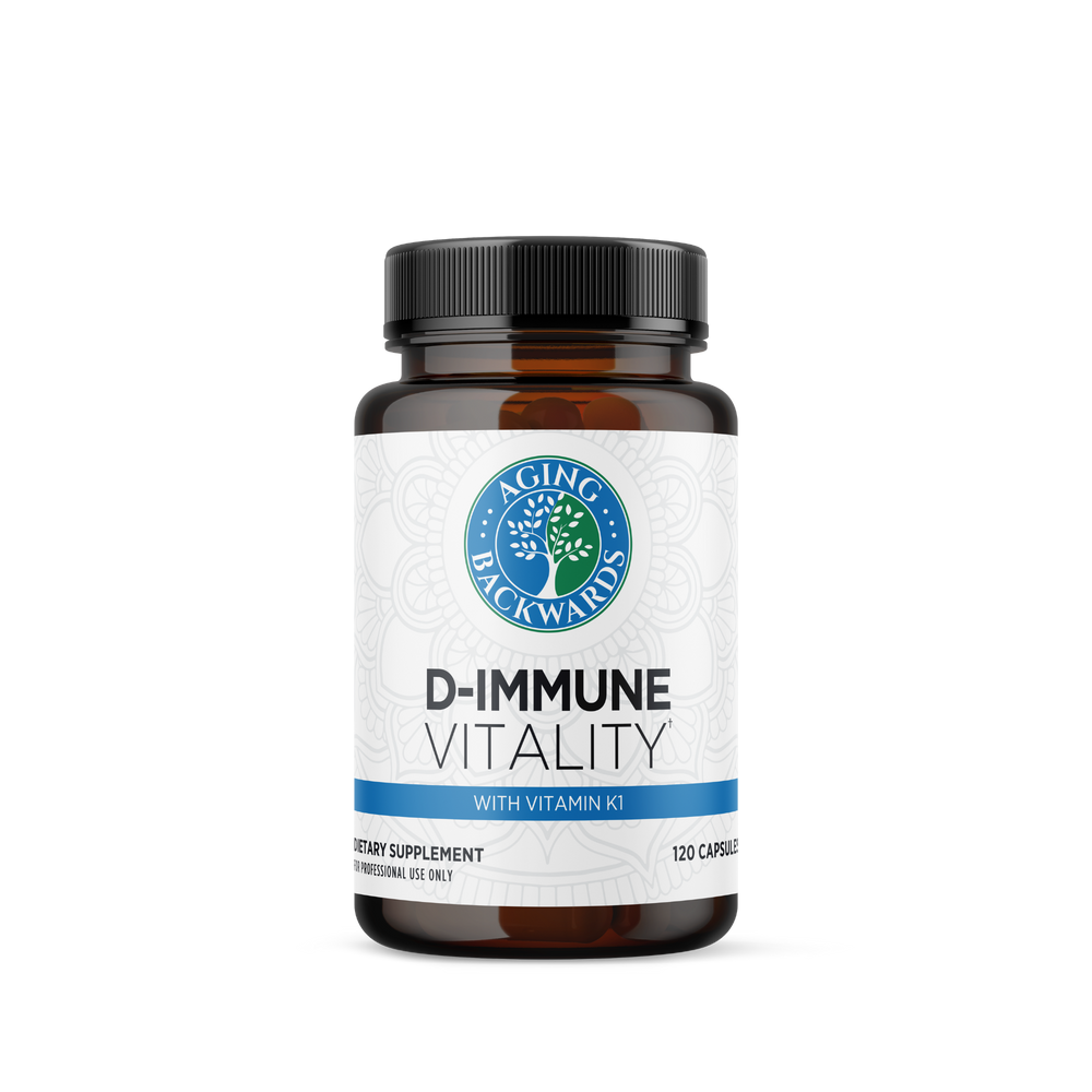 D-Immune Vitality™
