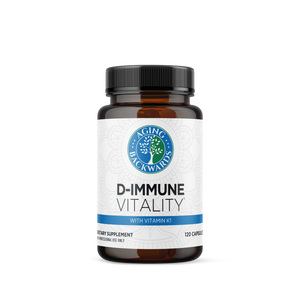 D-Immune Vitality™