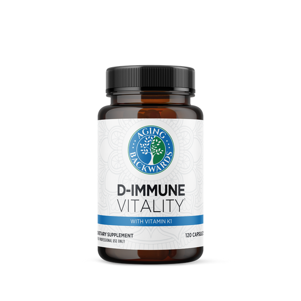 D-Immune Vitality™