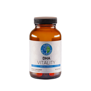 DHA Vitality™