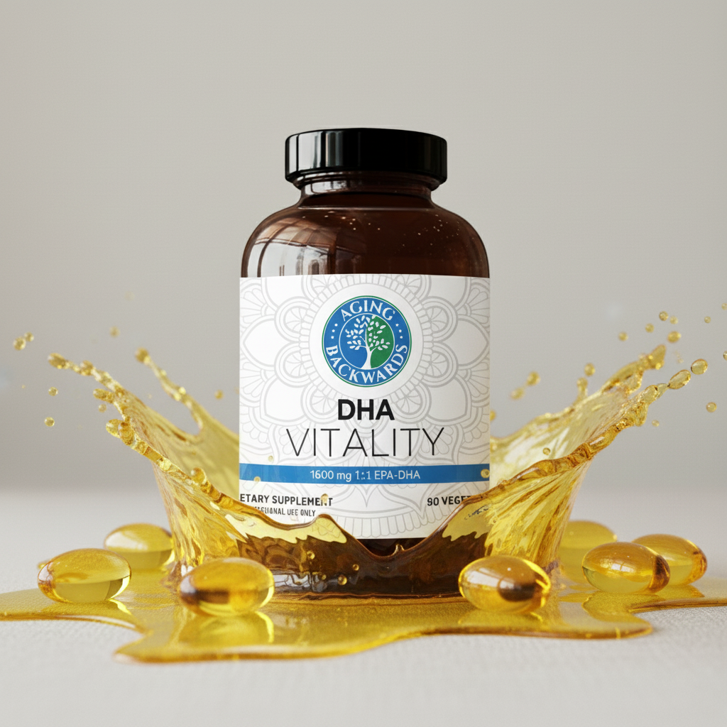 DHA Vitality™