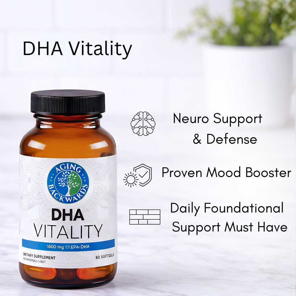 DHA Vitality™