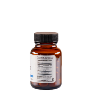 D-Immune Vitality Max back label