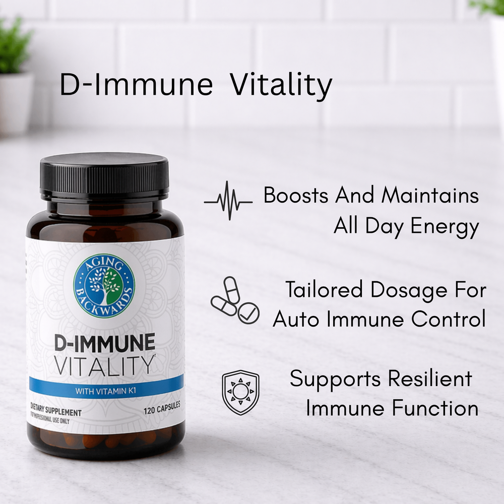 D-Immune Vitality™