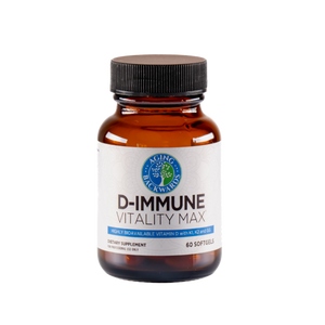 D-Immune Vitality Max™