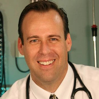Dr. Jason Mount, M.D.