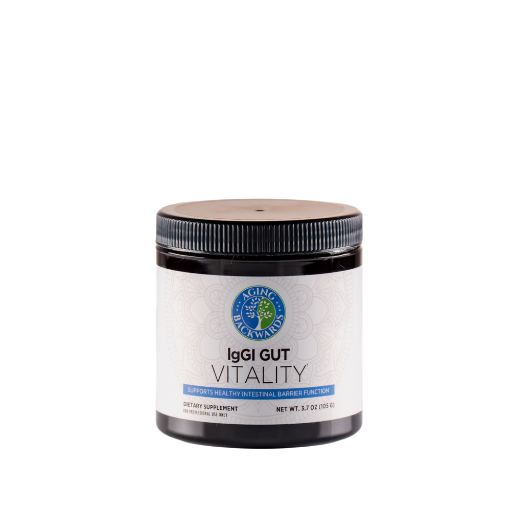 IgGI Gut Vitality™
