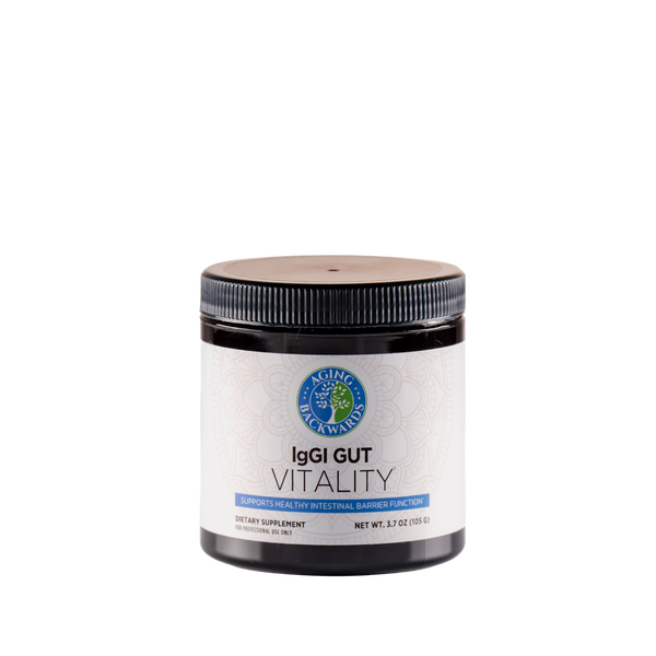 IgGI Gut Vitality™