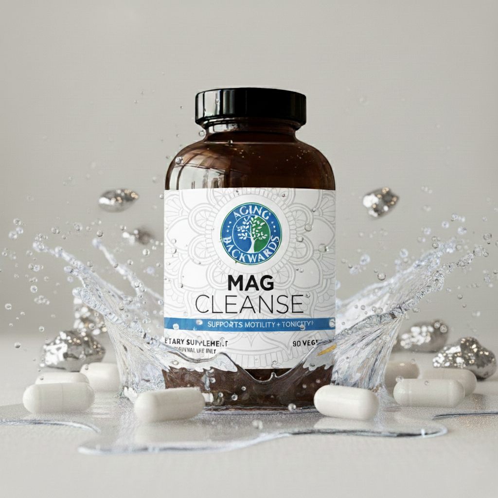 Mag Cleanse™