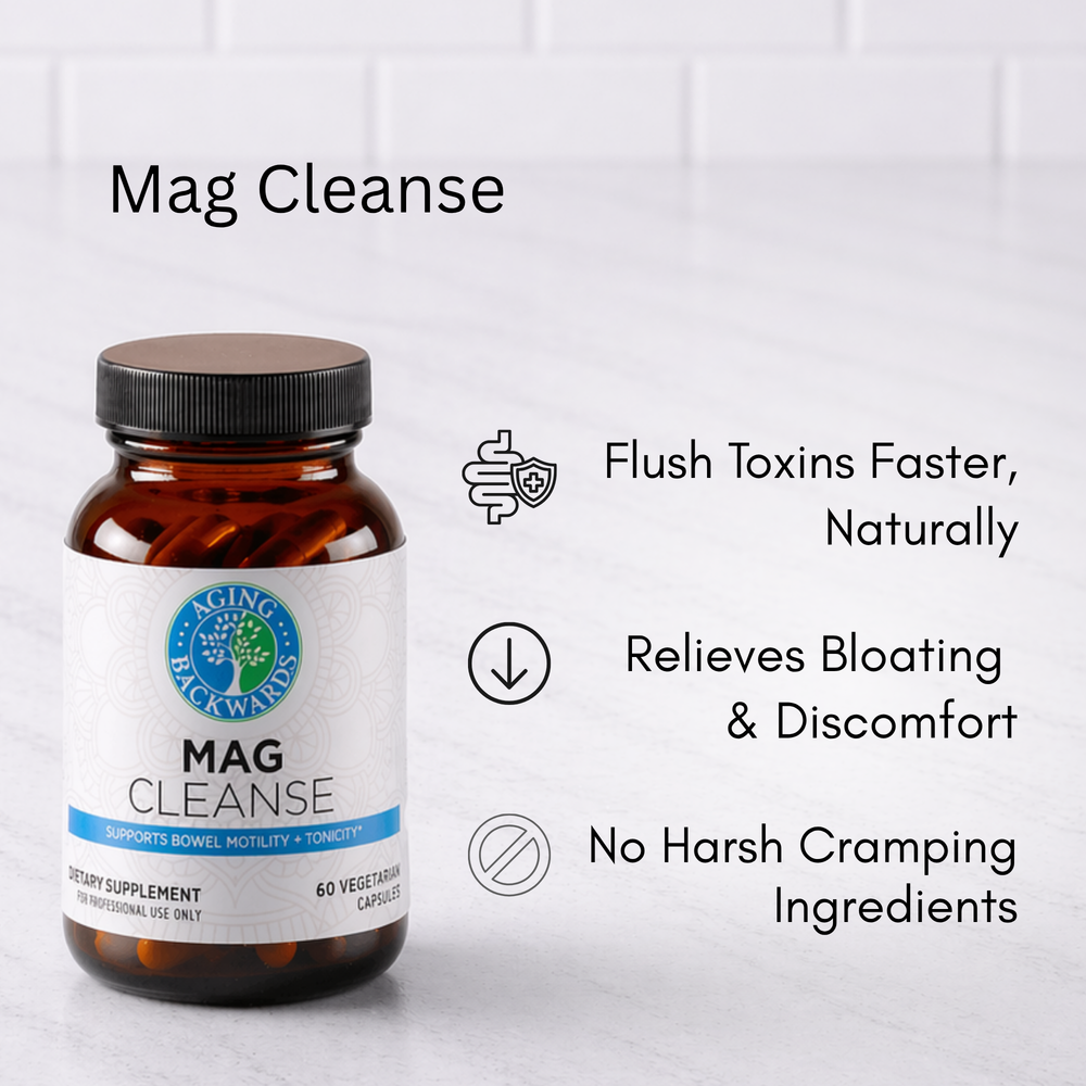Mag Cleanse™