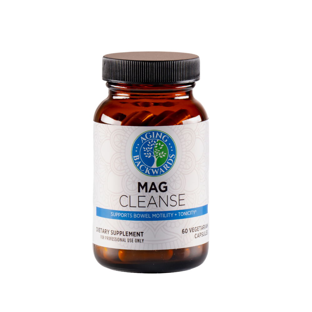 Mag Cleanse™