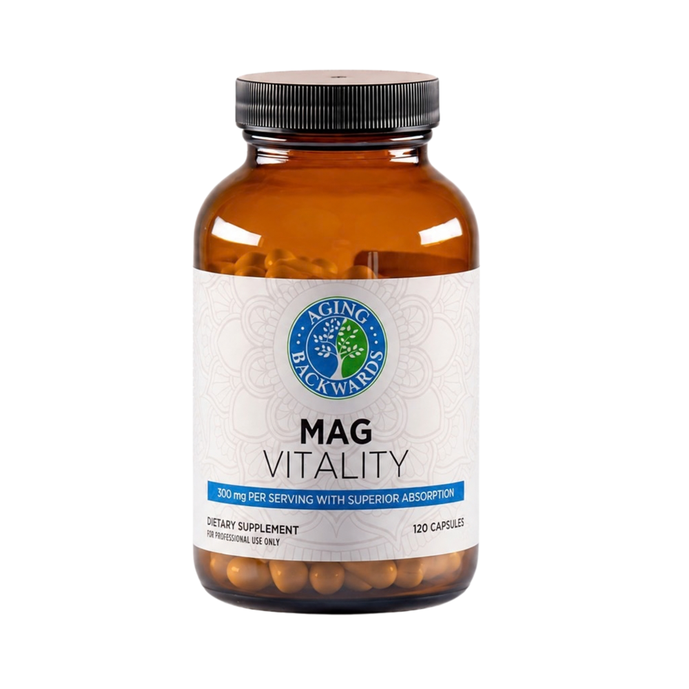 Mag Vitality™