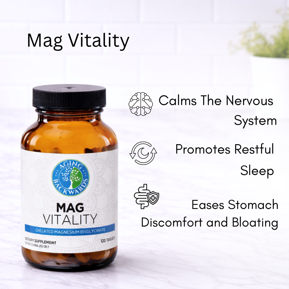 Mag Vitality™