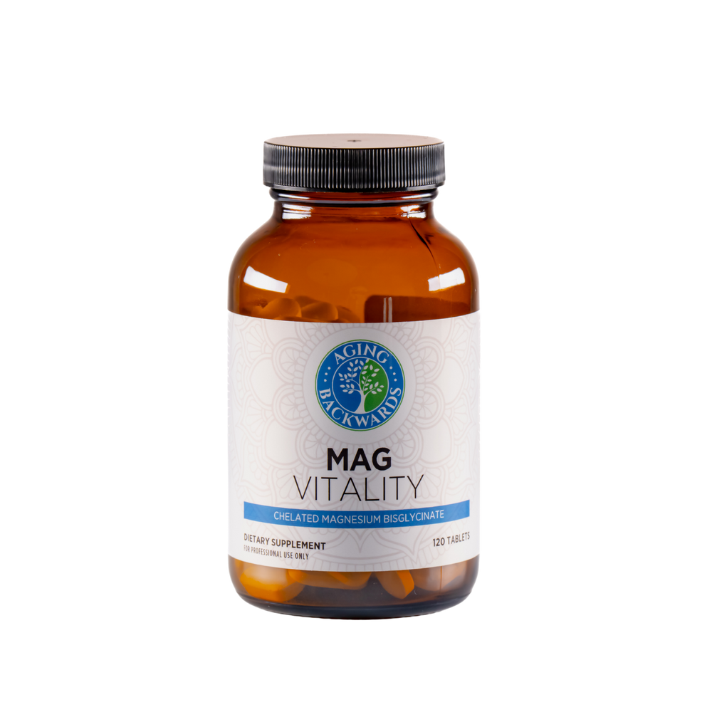 Mag Vitality™