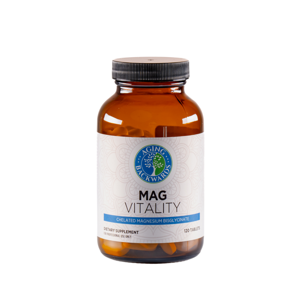 Mag Vitality™