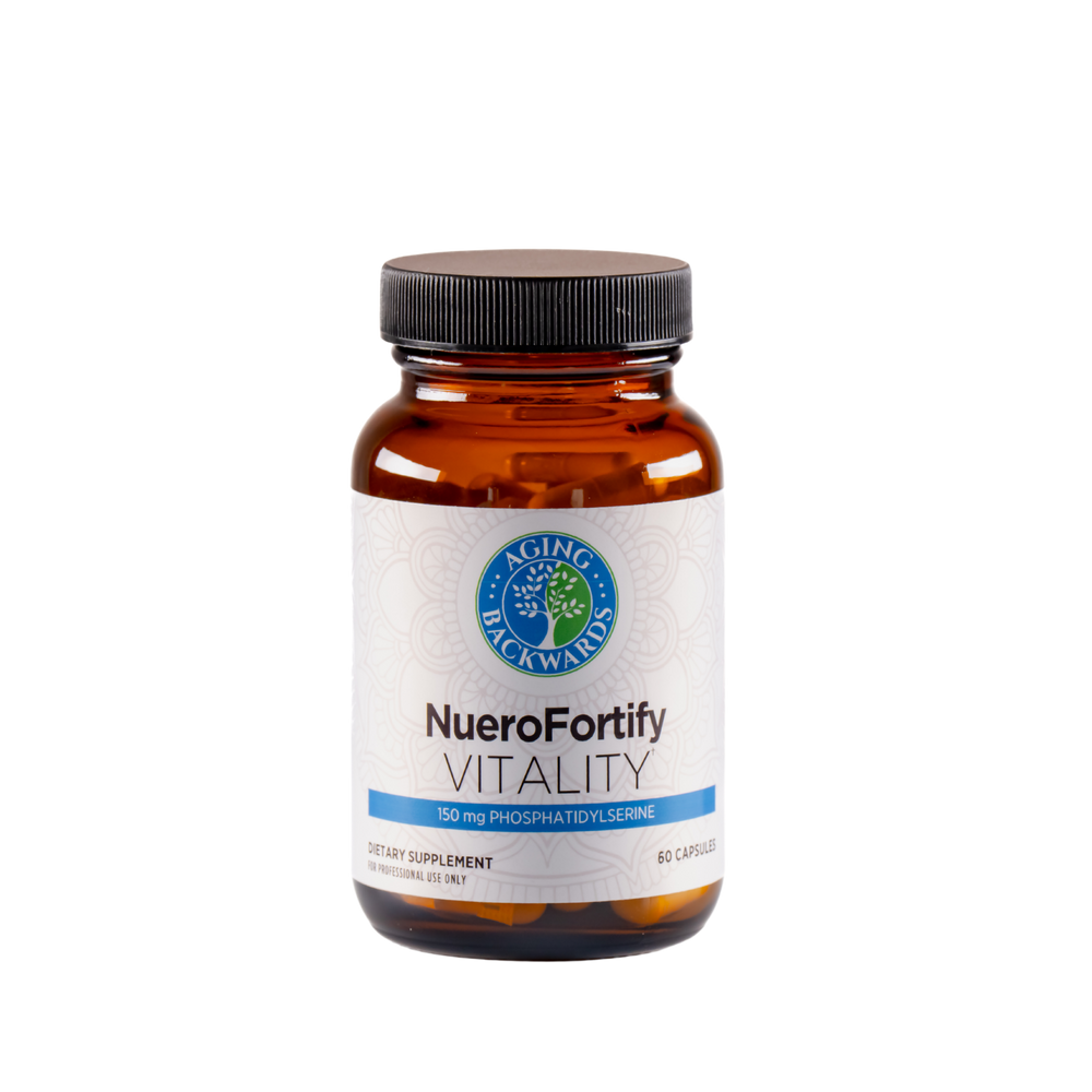 NueroFortify Vitality™
