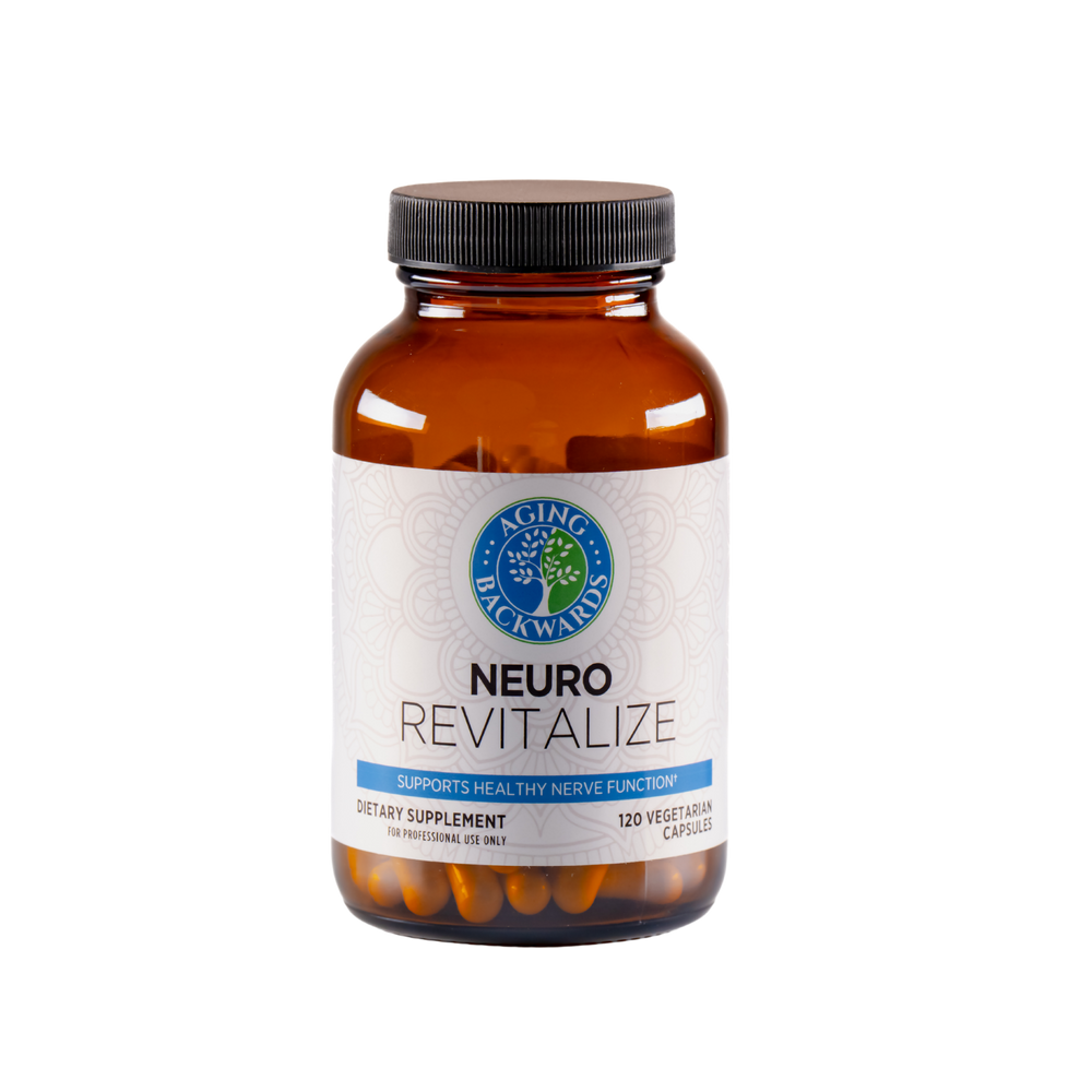 Neuro Revitalize™