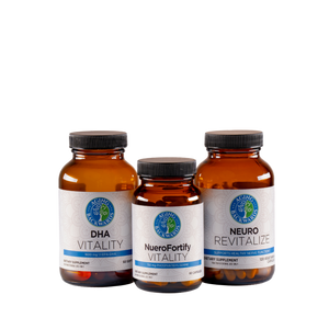 Neuro Vitality Package