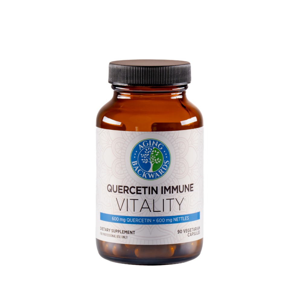 Quercetin Immune Vitality™