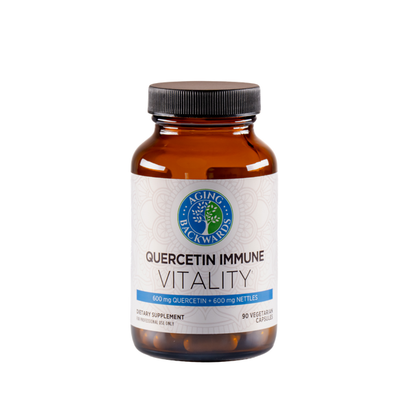 Quercetin Immune Vitality™
