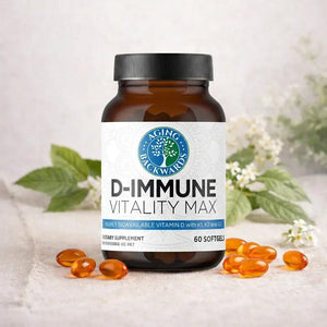D-Immune Vitality Max™