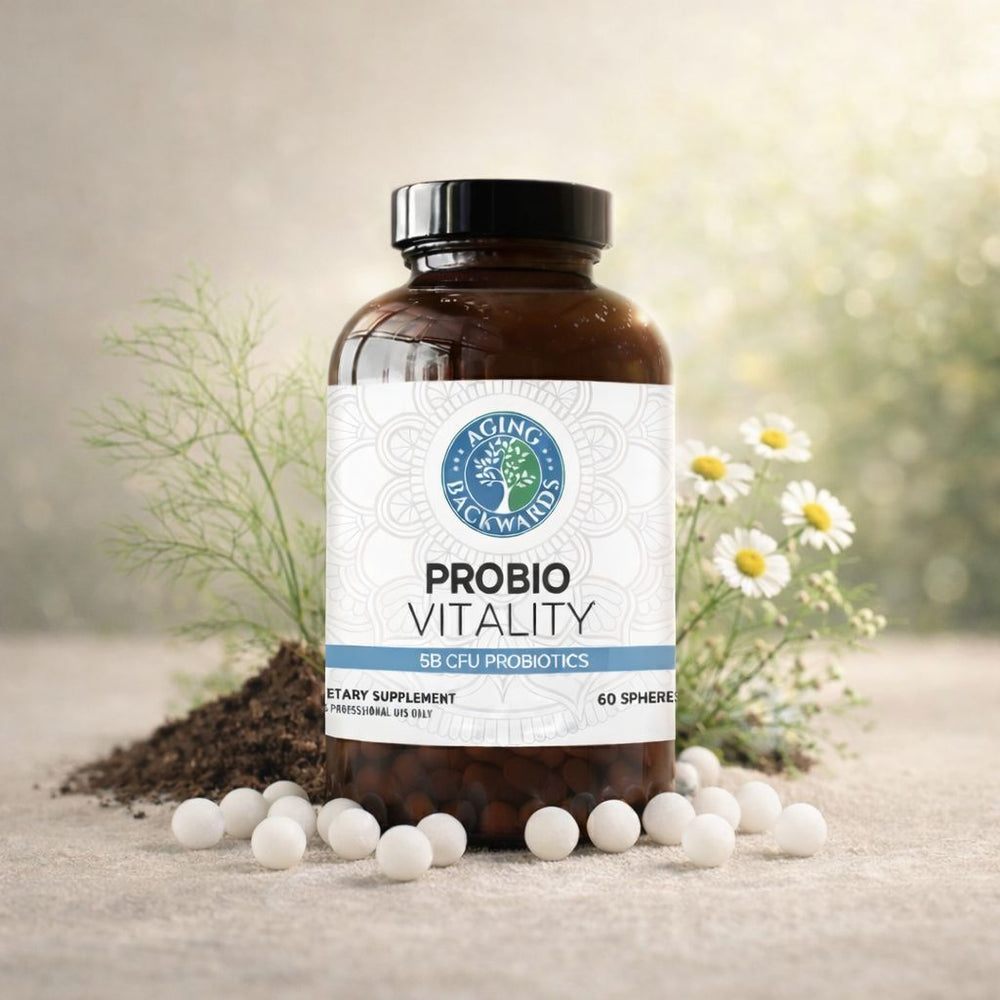 Probio Vitality™