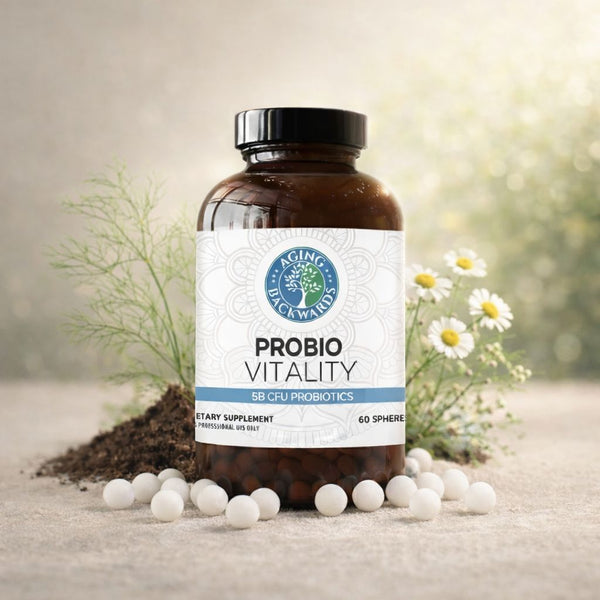 Probio Vitality™