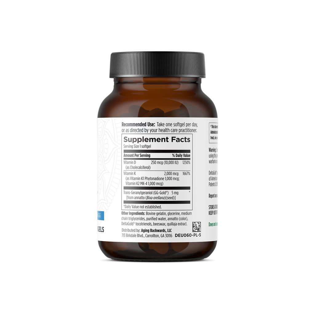 D-Immune Vitality Max™