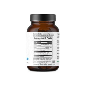 D-Immune Vitality Max™