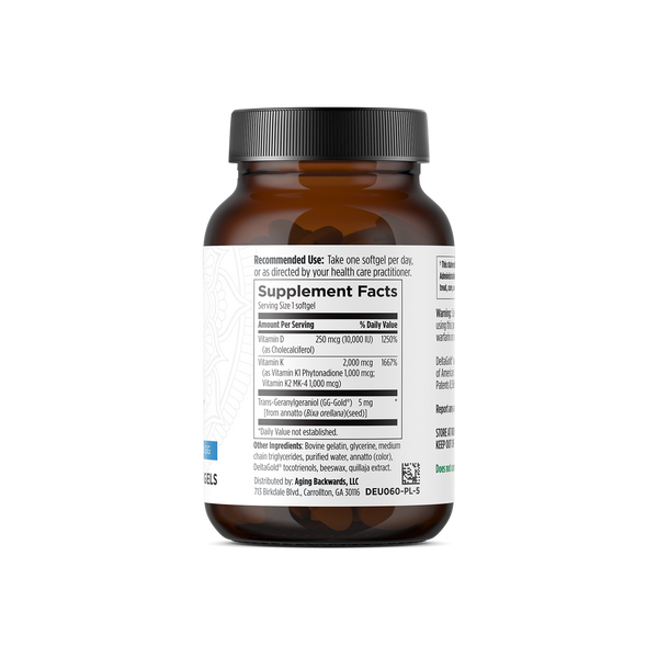 D-Immune Vitality Max™