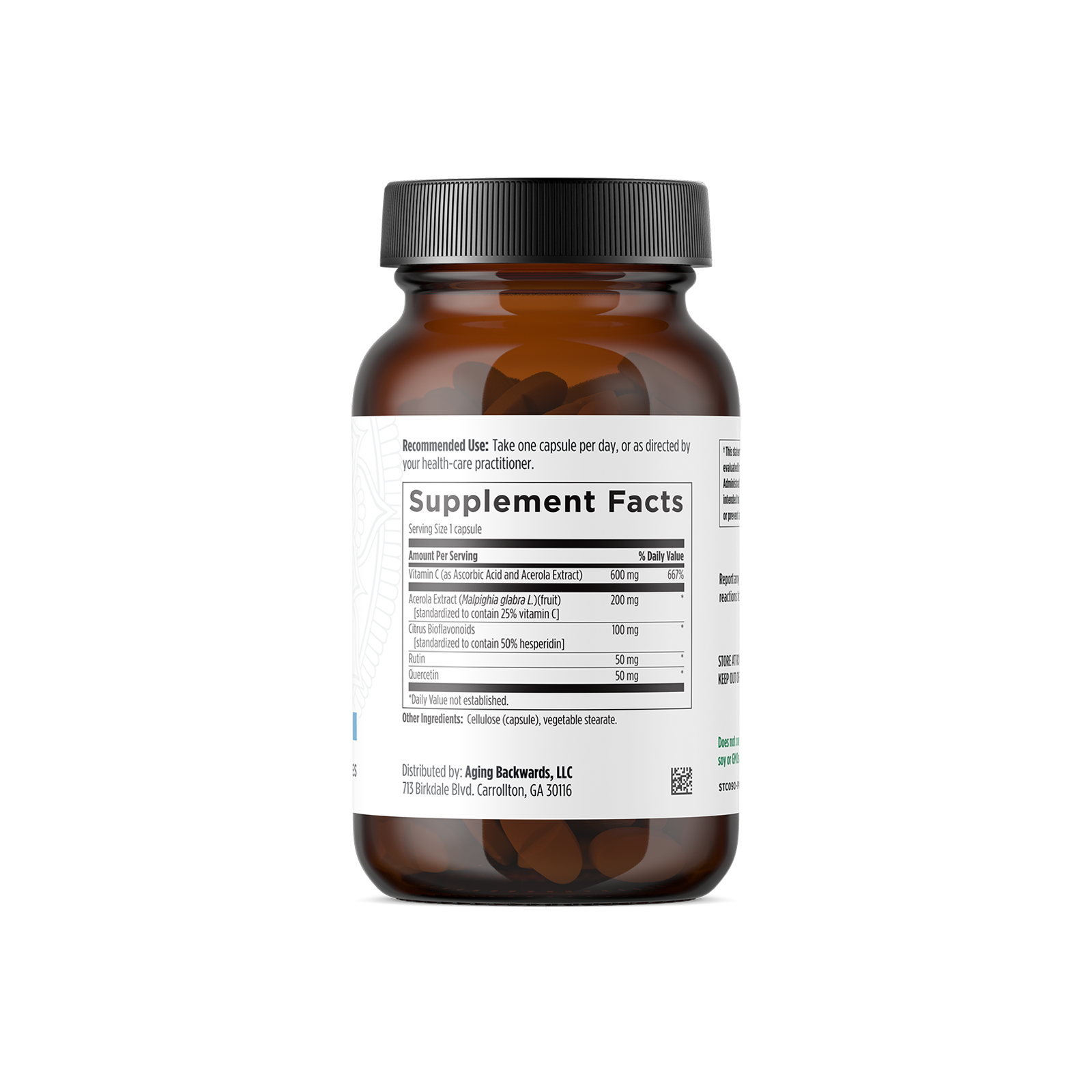 C-Immune Vitality™