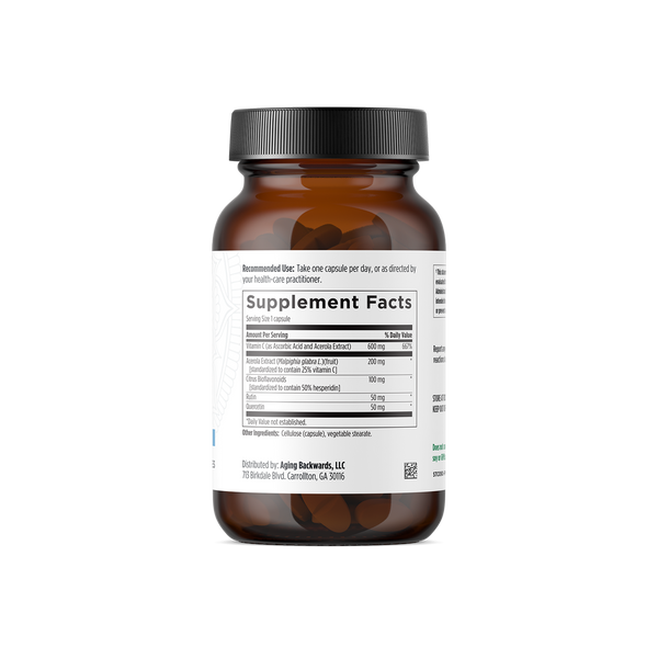 C-Immune Vitality™