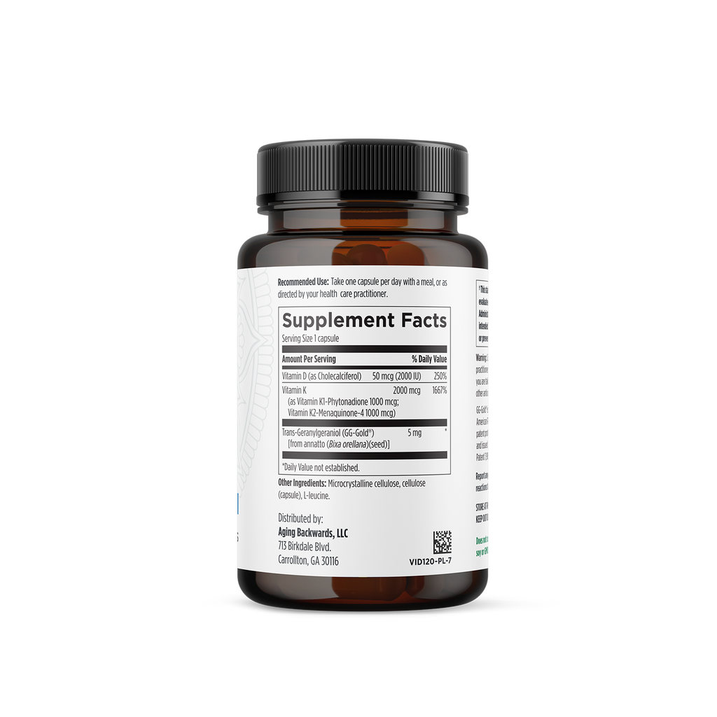 Zinc Immune Vitality™