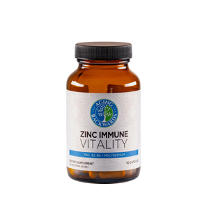 Zinc Immune Vitality™