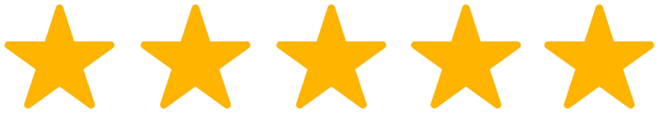5 stars